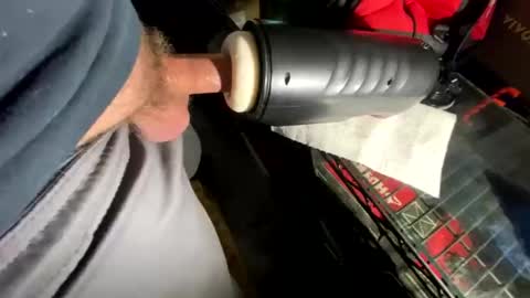 Snapshot of thehandyman951 chatting on March 2026 08:04:01 PM thehandyman951 online show from March 2026 08:04:01 PM