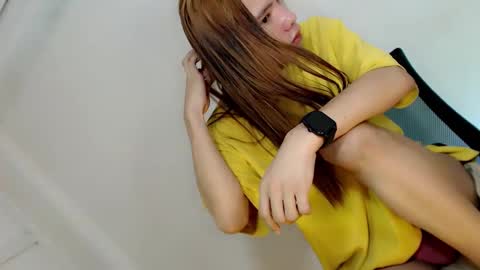 Snapshot of thehornygirl_laisa chatting on January 2025 01:29:01 AM laisa online show from January 2025 01:29:01 AM