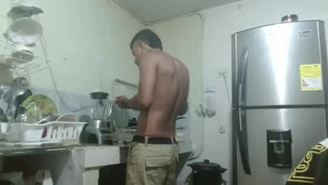 thehousedog online show from March 2025 11:15:01 PM