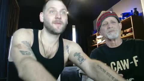 thehouseguy513 online show from February 2026 10:30:02 PM