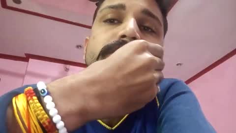 SKY- Boyforyouonly26 online show from January 2025 07:14:02 AM