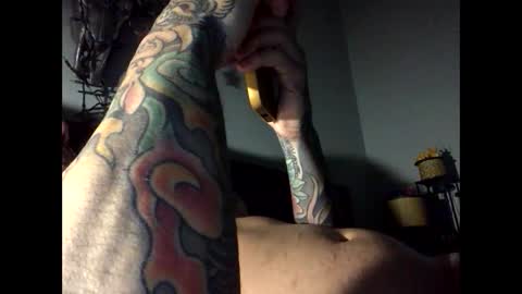 Snapshot of theinkedrabbit chatting on February 2025 12:13:01 AM Inked Rabbit online show from February 2025 12:13:01 AM