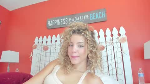 Lily Marie online show from January 2025 05:55:01 PM