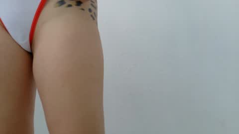 Lily Marie online show from February 2026 05:38:01 PM