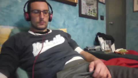 theitalianx95x online show from January 2025 08:42:01 PM