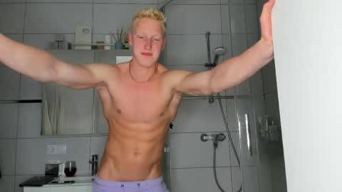 thejacob_d online show from May 2026 06:04:02 PM