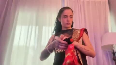thejennataylor online show from July 2026 09:44:02 PM