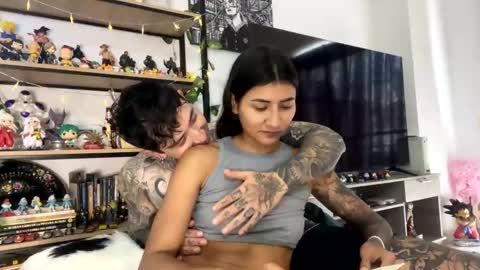 Tyler  Ada online show from January 2025 12:19:01 PM