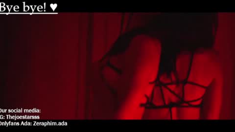 Tyler  Ada online show from January 2025 01:04:02 PM