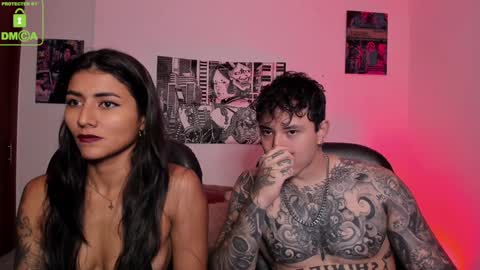 Tyler  Ada online show from January 2025 10:52:02 AM