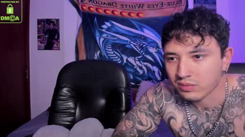 Tyler  Ada online show from January 2025 01:09:01 PM