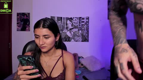 Tyler  Ada online show from February 2025 02:21:02 PM