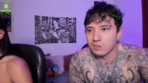 Tyler  Ada online show from February 2025 08:15:02 AM