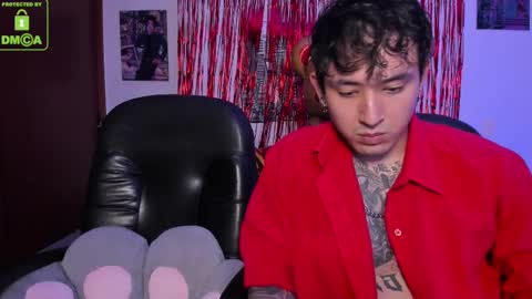 Tyler  Ada online show from February 2025 02:12:02 PM