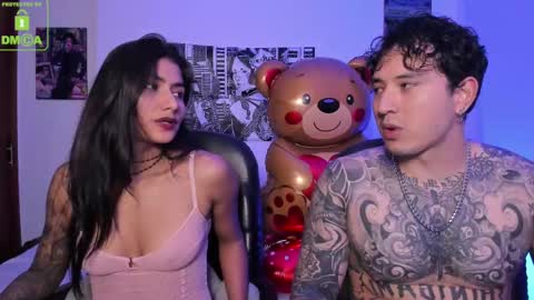 Tyler  Ada online show from February 2025 02:04:02 PM