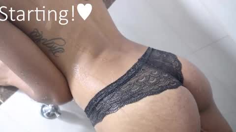 Tyler  Ada online show from February 2025 07:53:02 AM