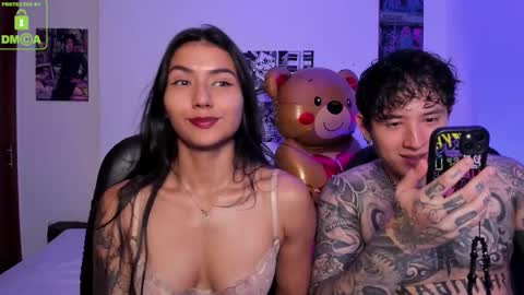 Tyler  Ada online show from March 2025 10:45:01 AM