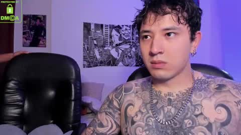 Tyler  Ada online show from March 2025 08:05:01 AM