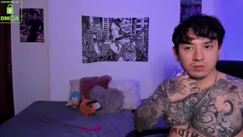 Tyler  Ada online show from March 2025 11:03:01 AM