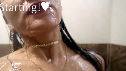 Tyler  Ada online show from October 2025 06:01:02 AM