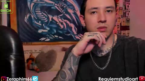 Tyler  Ada online show from November 2025 01:36:01 AM