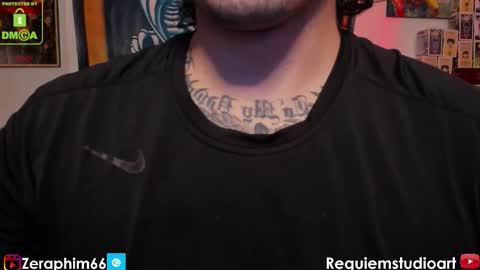 Tyler  Ada online show from March 2026 07:54:02 PM