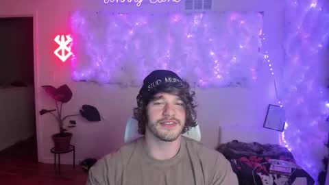 Johnny Stone online show from February 2026 01:17:01 AM