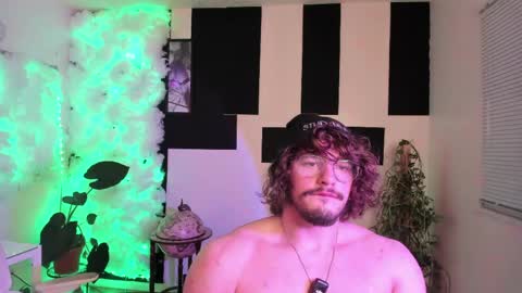 Snapshot of thejohnnystone chatting on May 2026 11:34:04 PM Johnny Stone online show from May 2026 11:34:04 PM