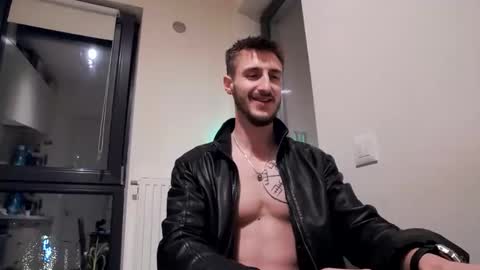 Master Joker online show from January 2025 11:14:01 PM