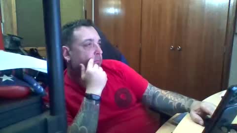 thekier online show from February 2025 07:10:02 PM