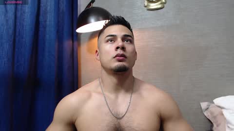 Snapshot of thekingerick chatting on December 2024 10:25:01 PM thekingerick online show from December 2024 10:25:01 PM