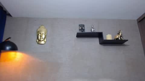 Snapshot of thekingerick chatting on February 2025 02:07:01 AM thekingerick online show from February 2025 02:07:01 AM