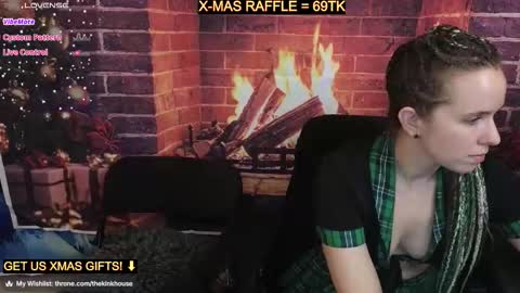 Goddess Nola online show from December 2025 12:06:01 AM