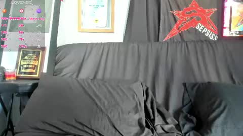 Snapshot of thekinkhouse chatting on July 2026 12:11:01 PM Goddess Nola online show from July 2026 12:11:01 PM