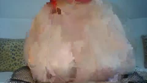 Kinky Angel online show from February 2025 08:50:01 AM