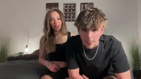 Snapshot of thekiraskys chatting on February 2026 02:01:02 AM Kira Zane online show from February 2026 02:01:02 AM