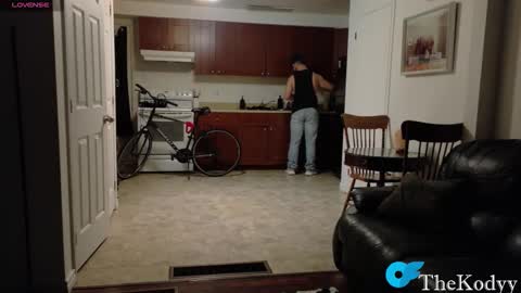 thekodyy online show from January 2026 10:31:02 AM