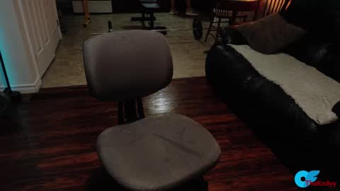 thekodyy online show from February 2026 10:55:01 AM