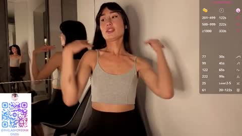 Ayln online show from May 2026 05:31:02 PM