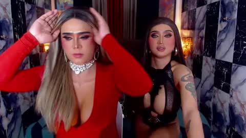 Paula online show from September 2025 02:11:02 PM