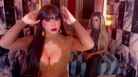 Paula online show from October 2025 08:26:01 AM