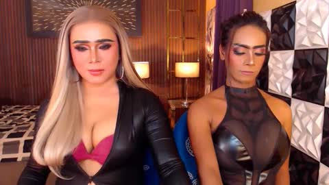 Paula online show from March 2026 09:27:02 PM