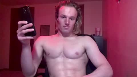 thelevimeyers online show from February 2025 12:27:02 AM