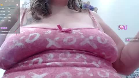 Lacey online show from February 2025 07:04:01 PM