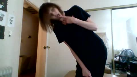 lovecreep online show from January 2025 08:33:01 AM