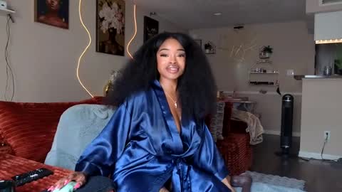 thelovelybrown online show from June 2026 02:48:02 PM