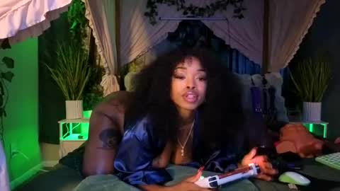 thelovelybrown online show from July 2026 12:57:01 AM