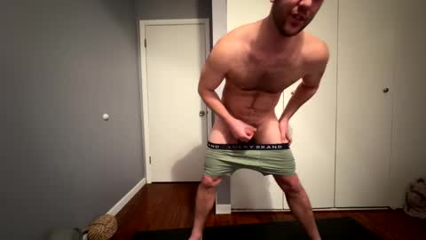 theluckygringo online show from March 2025 01:12:01 AM