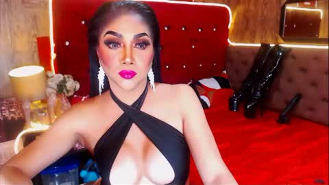 thelustqueen online show from January 2025 11:12:02 AM