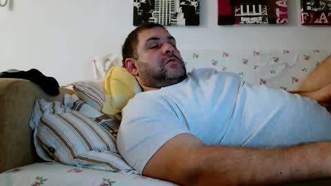 Snapshot of themastercomander chatting on February 2026 10:08:01 PM Big Alpha Daddy Master online show from February 2026 10:08:01 PM